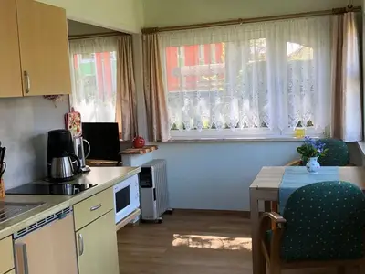 Ferienhaus für 2 Personen (42 m²) in Mirow 7/8