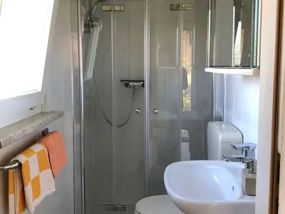 Ferienhaus für 2 Personen (42 m²) in Mirow 8/8
