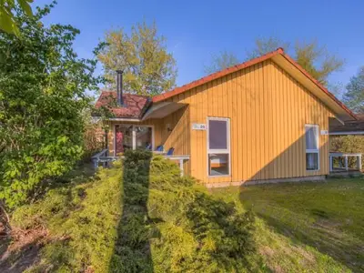 Ferienhaus für 4 Personen (50 m²) in Mirow 1/10