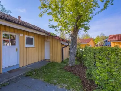 Ferienhaus für 4 Personen (50 m²) in Mirow 2/10