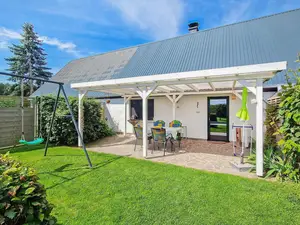 Ferienhaus für 4 Personen (55 m²) in Mirow