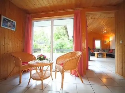 Ferienhaus für 4 Personen (70 m²) in Mirow 2/7