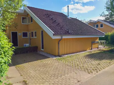 Fassade / Eingang