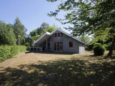 Ferienhaus für 6 Personen (81 m²) in Mirow 9/10