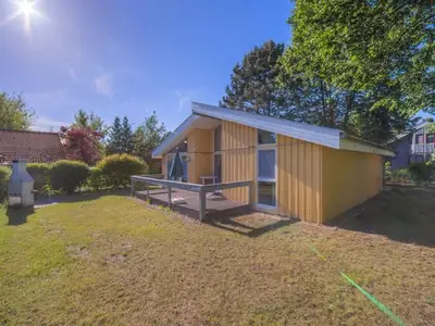 Ferienhaus für 4 Personen (77 m²) in Mirow 1/8