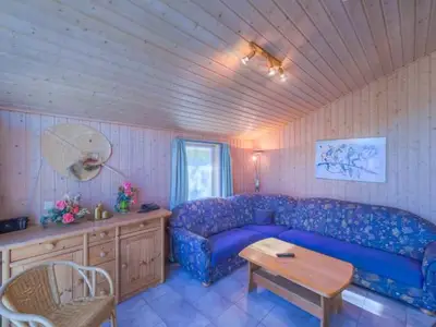 Ferienhaus für 4 Personen (77 m²) in Mirow 3/8