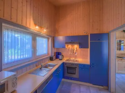 Ferienhaus für 4 Personen (77 m²) in Mirow 4/8