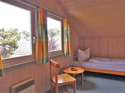 Ferienhaus für 6 Personen (81 m²) in Mirow 9/10