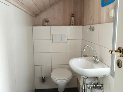 Gäste-WC