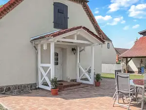 Ferienhaus für 4 Personen (55 m²) in Mirow