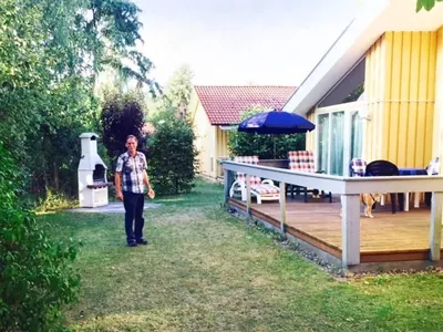 Ferienhaus für 4 Personen (77 m²) in Mirow 4/10