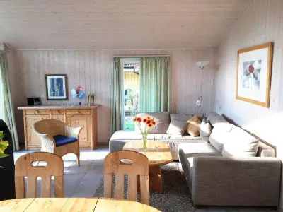 Ferienhaus für 4 Personen (77 m²) in Mirow 7/10