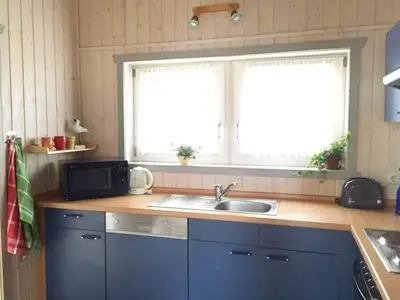 Ferienhaus für 4 Personen (77 m²) in Mirow 8/10