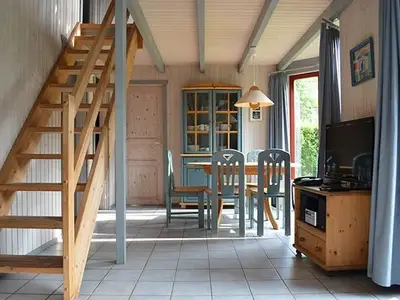Ferienhaus für 6 Personen (81 m²) in Mirow 6/10