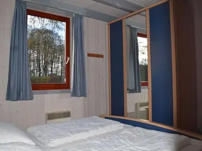 Ferienhaus für 6 Personen (81 m²) in Mirow 10/10