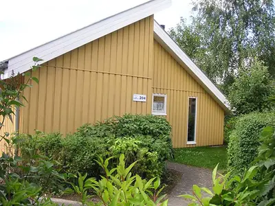 Fassade / Eingang