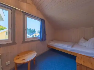 Ferienhaus für 6 Personen (81 m²) in Mirow 4/9