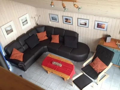Ferienhaus für 6 Personen (81 m²) in Mirow 9/9