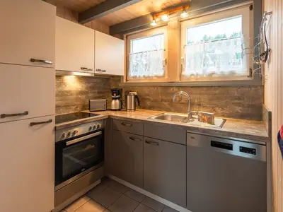 Küche / Küchenzeile