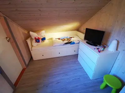 Ferienhaus für 6 Personen (81 m²) in Mirow 9/10