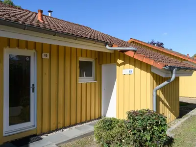 Ferienhaus für 4 Personen (50 m²) in Mirow 1/7