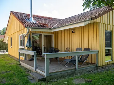 Ferienhaus für 4 Personen (50 m²) in Mirow 2/7