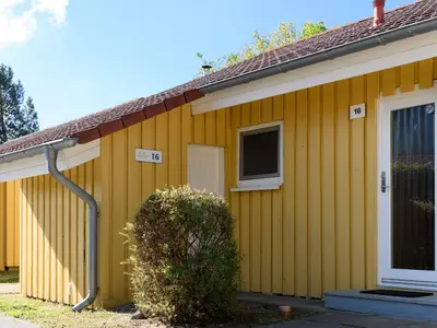 Ferienhaus für 4 Personen (50 m²) in Mirow 1/8