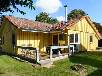 Ferienhaus für 4 Personen (50 m²) in Mirow 2/8