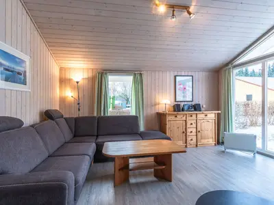 Ferienhaus für 4 Personen (77 m²) in Mirow 6/10
