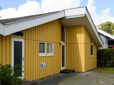 Fassade / Eingang