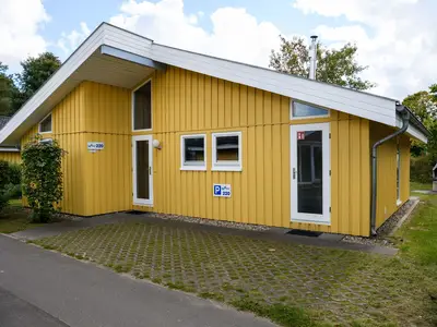 Fassade / Eingang
