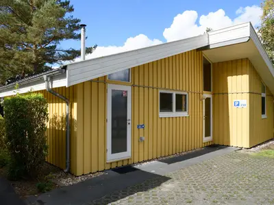 Fassade / Eingang