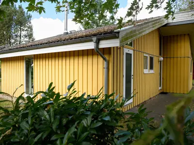Fassade / Eingang