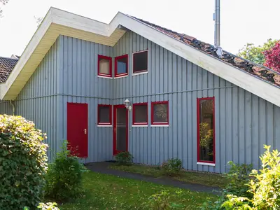 Ferienhaus für 6 Personen (81 m²) in Mirow 1/10