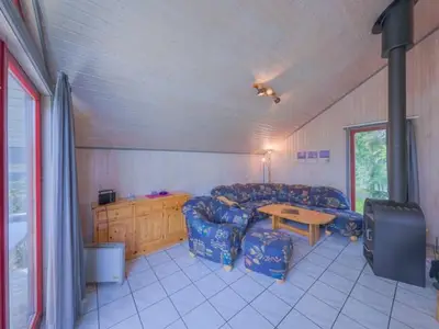 Ferienhaus für 6 Personen (81 m²) in Mirow 3/10