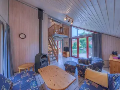 Ferienhaus für 6 Personen (81 m²) in Mirow 4/10