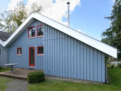 Ferienhaus für 6 Personen (81 m²) in Mirow 1/10