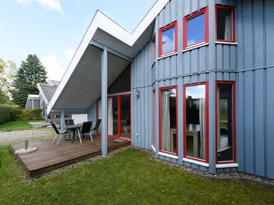 Ferienhaus für 6 Personen (81 m²) in Mirow 2/10