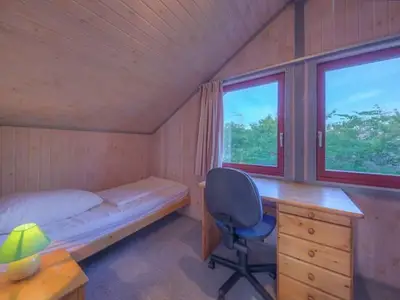 Ferienhaus für 6 Personen (81 m²) in Mirow 9/10