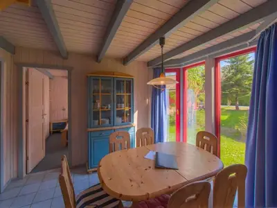 Ferienhaus für 6 Personen (81 m²) in Mirow 3/10