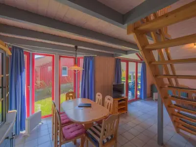 Ferienhaus für 6 Personen (81 m²) in Mirow 4/10