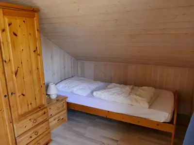 Ferienhaus für 6 Personen (81 m²) in Mirow 8/10