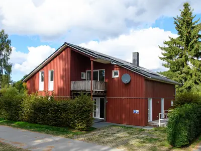 Fassade / Eingang