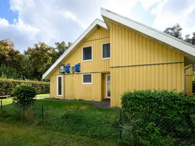 Fassade / Eingang