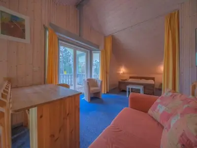 Ferienhaus für 8 Personen (114 m²) in Mirow 10/10