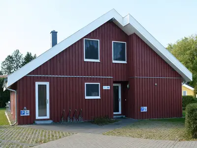 Ferienhaus für 8 Personen (114 m²) in Mirow 1/10