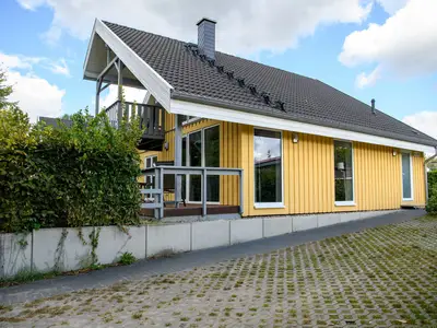 Ferienhaus für 8 Personen (142 m²) in Mirow 1/10