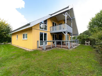 Ferienhaus für 8 Personen (142 m²) in Mirow 2/10