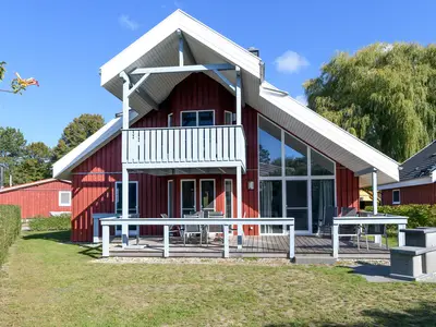 Ferienhaus für 8 Personen (114 m²) in Mirow 2/10