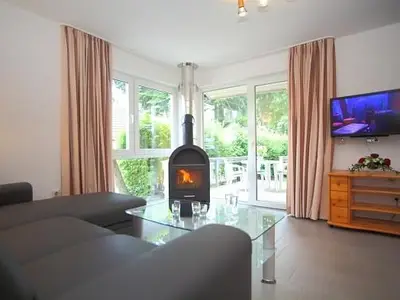 Ferienhaus für 4 Personen (50 m²) in Mirow 3/10